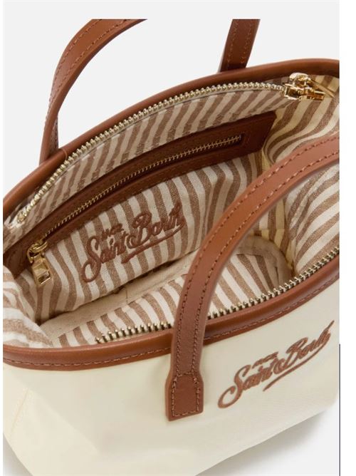 city bag mini nylon MC2 SAINT BARTH | CB0005-01818L.1018